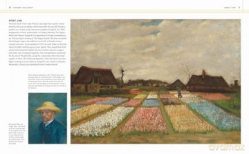 Art Masters: Vincent Van Gogh - Susie Hodge [KSIĄŻKA]