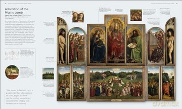 Art, Annotated: Your Expert Guide to 500 of the World's Greatest Works of Art [KSIĄŻKA]