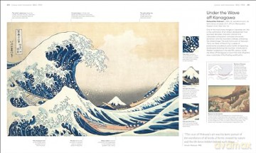 Art, Annotated: Your Expert Guide to 500 of the World's Greatest Works of Art [KSIĄŻKA]
