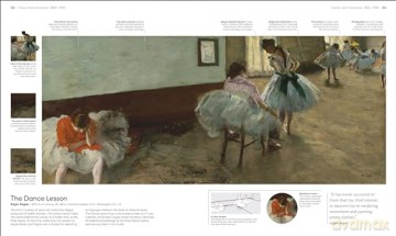 Art, Annotated: Your Expert Guide to 500 of the World's Greatest Works of Art [KSIĄŻKA]