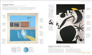 Art, Annotated: Your Expert Guide to 500 of the World's Greatest Works of Art [KSIĄŻKA]
