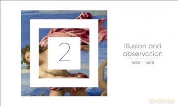 Art, Annotated: Your Expert Guide to 500 of the World's Greatest Works of Art [KSIĄŻKA]