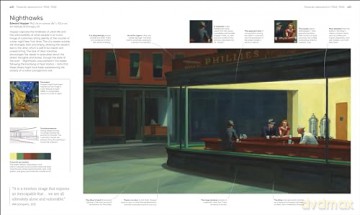 Art, Annotated: Your Expert Guide to 500 of the World's Greatest Works of Art [KSIĄŻKA]