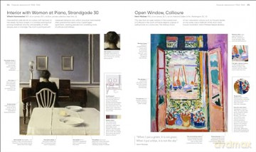 Art, Annotated: Your Expert Guide to 500 of the World's Greatest Works of Art [KSIĄŻKA]