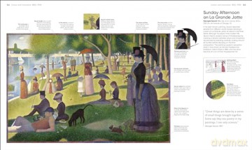 Art, Annotated: Your Expert Guide to 500 of the World's Greatest Works of Art [KSIĄŻKA]