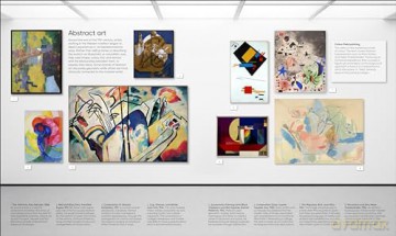 Art, Annotated: Your Expert Guide to 500 of the World's Greatest Works of Art [KSIĄŻKA]