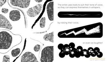 Art'bracadabra: Discover the Magic of Art with a Surprise on Every Page - Raphael Garnier [KSIĄŻKA]