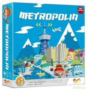 Metropolia [GRA]