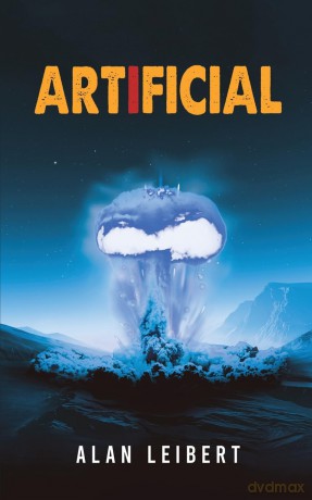 Artificial - Alan Leibert [KSIĄŻKA]