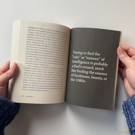 Artificial General Intelligence (MIT Press Essential Knowledge) - Julian Togelius [KSIĄŻKA]