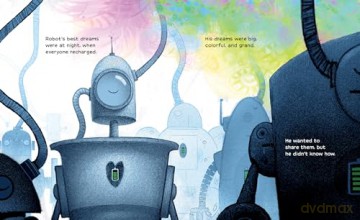 ARTificial Intelligence - David Biedrzycki [KSIĄŻKA]