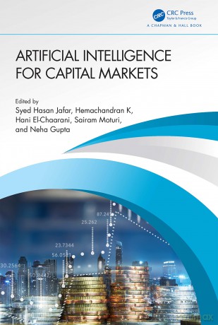 Artificial Intelligence for Capital Markets - Hemachandran K [KSIĄŻKA]