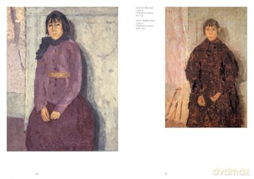 Artists Series: Gwen John - Emma Chambers [KSIĄŻKA]
