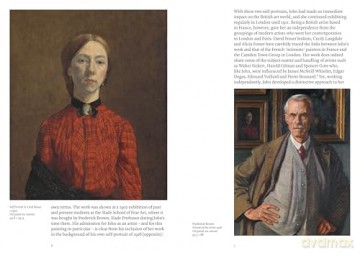 Artists Series: Gwen John - Emma Chambers [KSIĄŻKA]