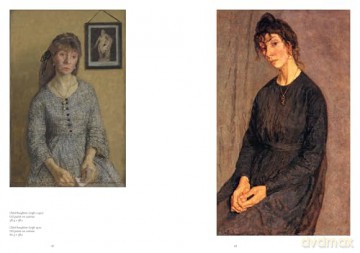 Artists Series: Gwen John - Emma Chambers [KSIĄŻKA]