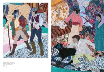 Artists Series: Małgorzata Mirga-Tas - Anne Barlow [KSIĄŻKA]