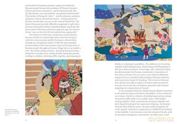 Artists Series: Małgorzata Mirga-Tas - Anne Barlow [KSIĄŻKA]
