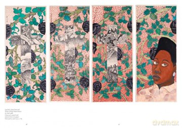 Artists Series: Sonia Boyce - Elena Crippa [KSIĄŻKA]