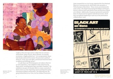 Artists Series: Sonia Boyce - Elena Crippa [KSIĄŻKA]