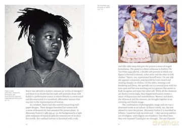 Artists Series: Sonia Boyce - Elena Crippa [KSIĄŻKA]