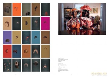 Artists Series: Sonia Boyce - Elena Crippa [KSIĄŻKA]