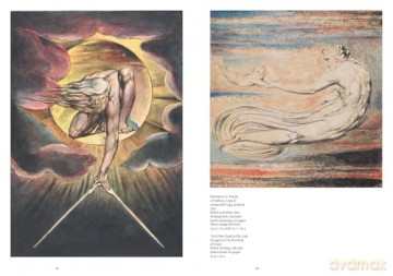 Artists Series: William Blake - Caroline Anjali Ritchie [KSIĄŻKA]