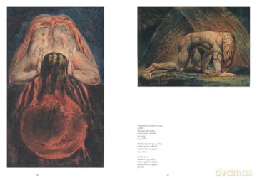 Artists Series: William Blake - Caroline Anjali Ritchie [KSIĄŻKA]