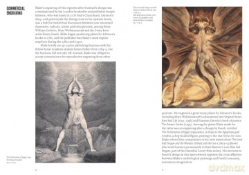 Artists Series: William Blake - Caroline Anjali Ritchie [KSIĄŻKA]