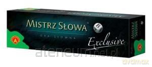 Mistrz słowa exclusive [GRA]