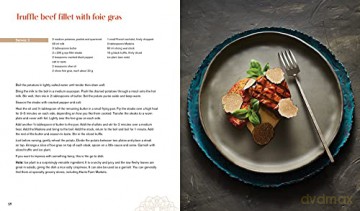 Ash's Spice Journey: A Culinary Balance of Spices - Ashraf Saleh [KSIĄŻKA]