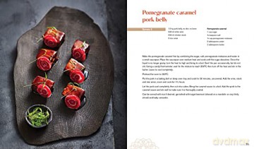 Ash's Spice Journey: A Culinary Balance of Spices - Ashraf Saleh [KSIĄŻKA]