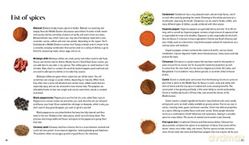 Ash's Spice Journey: A Culinary Balance of Spices - Ashraf Saleh [KSIĄŻKA]