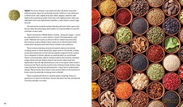 Ash's Spice Journey: A Culinary Balance of Spices - Ashraf Saleh [KSIĄŻKA]