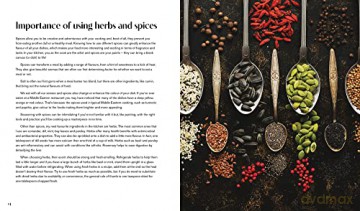 Ash's Spice Journey: A Culinary Balance of Spices - Ashraf Saleh [KSIĄŻKA]