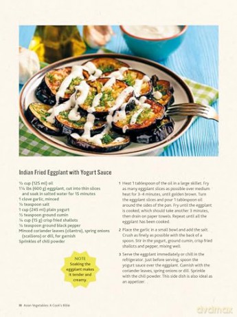 Asian Vegetables: A Cook's Bible: Detailed Descriptions and Illustrations of 139 Vegetables, Including Dried and Preserved Varieties with 145 Authentic Recipes - Wendy Hutton [KSIĄŻKA]