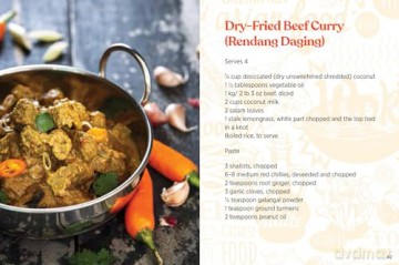 Asian: Mini Luxe Cookbook Series [KSIĄŻKA]