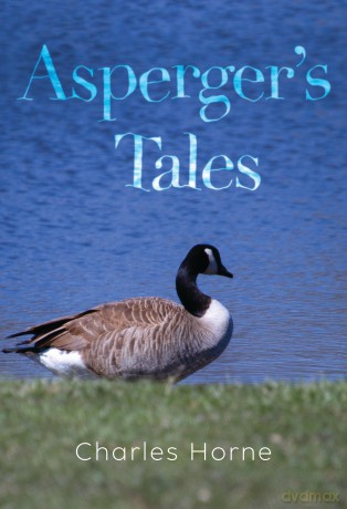 Asperger's Tales - Charles Horne [KSIĄŻKA]