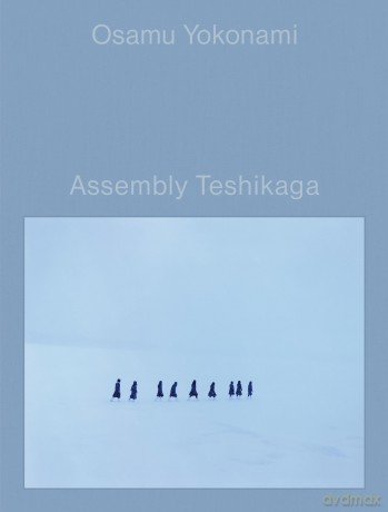 Assembly Teshikaga - Osamu Yokonami [KSIĄŻKA]
