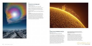 Astronomy Photographer of the Year: Collection 13 - Royal Observatory Greenwich [KSIĄŻKA]