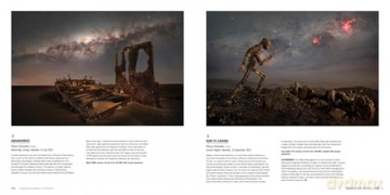 Astronomy Photographer of the Year: Collection 13 - Royal Observatory Greenwich [KSIĄŻKA]