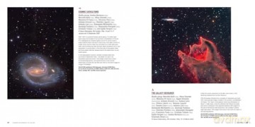 Astronomy Photographer of the Year: Collection 13 - Royal Observatory Greenwich [KSIĄŻKA]