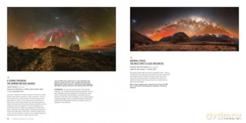 Astronomy Photographer of the Year: Collection 13 - Royal Observatory Greenwich [KSIĄŻKA]