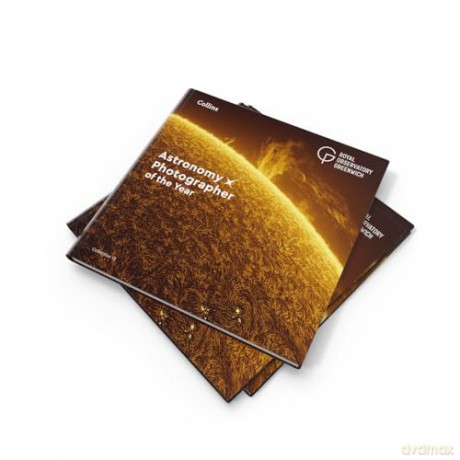 Astronomy Photographer of the Year: Collection 13 - Royal Observatory Greenwich [KSIĄŻKA]
