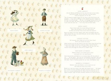 At Home in a Book: The perfect non-fiction gift for introducing young readers to childhood classics - Lauren O'Hara [KSIĄŻKA]
