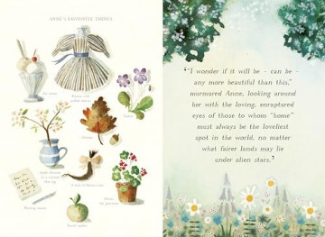 At Home in a Book: The perfect non-fiction gift for introducing young readers to childhood classics - Lauren O'Hara [KSIĄŻKA]
