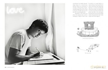 At Wit's End: Cartoonists of The New Yorker - Alen MacWeeney [KSIĄŻKA]