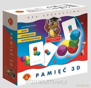 Pamięć 3D [GRA]