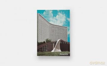 Atlas of Mid-Century Modern Masterpieces - Dominic Bradbury [KSIĄŻKA]