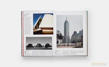 Atlas of Mid-Century Modern Masterpieces - Dominic Bradbury [KSIĄŻKA]