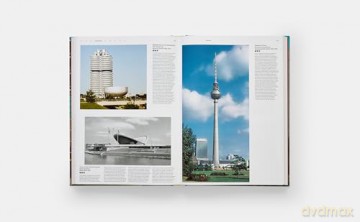 Atlas of Mid-Century Modern Masterpieces - Dominic Bradbury [KSIĄŻKA]
